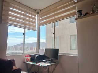 Foto 10 de VENTA DE DEPARTAMENTO EN CHORRILLOS