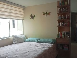 Foto 12 de VENTA DE DEPARTAMENTO EN CHORRILLOS