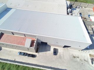 Foto 1 de Bodega en venta o arriendo