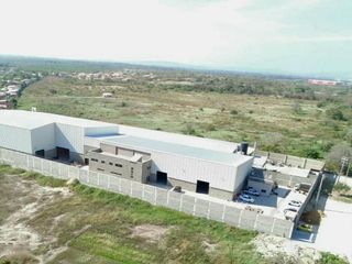 Foto 2 de Bodega en venta o arriendo