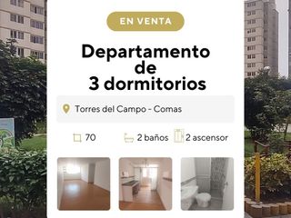 Foto 1 de 🏡 OPORTUNIDAD ÚNICA EN LIMA NORTE 🏡