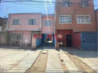 Foto 1 de Se Vende Duplex En El Rimac