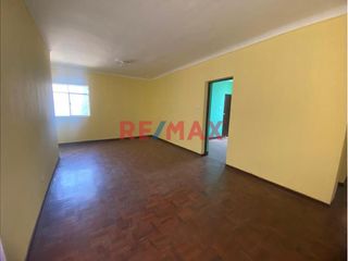 Foto 2 de Se Vende Duplex En El Rimac
