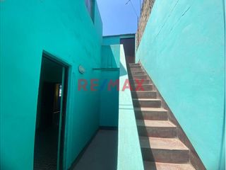 Foto 7 de Se Vende Duplex En El Rimac