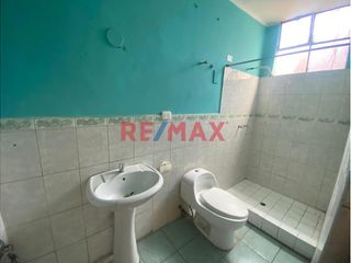Foto 10 de Se Vende Duplex En El Rimac
