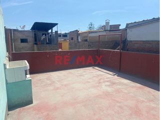 Foto 11 de Se Vende Duplex En El Rimac