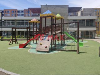 Foto 18 de Venta Departamento En Zona Residencial Del Callao - Super Oportunidad
