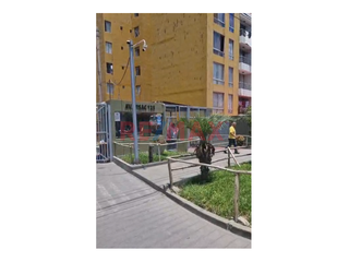 Foto 2 de Venta Departamento En Zona Residencial Del Callao - Super Oportunidad