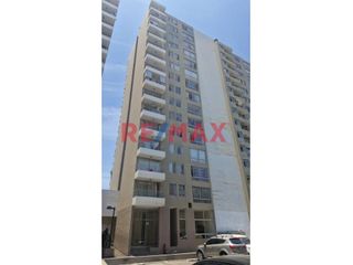 Foto 1 de Venta Departamento En Zona Residencial Del Callao - Super Oportunidad
