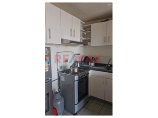 Foto 7 de Venta Departamento En Zona Residencial Del Callao - Super Oportunidad