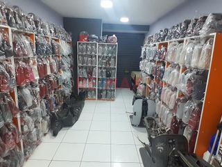 Foto 17 de Oportunidad Unica: Se Vende Hermosa Casa De 3 Pisos Con Lindos Acabados - Mas Locall
