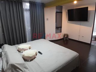 Foto 3 de Oportunidad Unica: Se Vende Hermosa Casa De 3 Pisos Con Lindos Acabados - Mas Locall