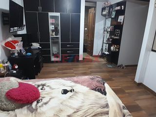 Foto 5 de Oportunidad Unica: Se Vende Hermosa Casa De 3 Pisos Con Lindos Acabados - Mas Locall