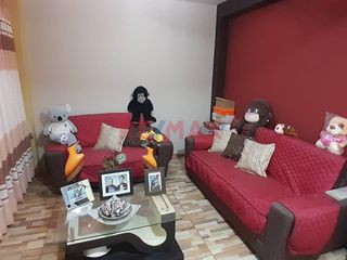 Foto 7 de Oportunidad Unica: Se Vende Hermosa Casa De 3 Pisos Con Lindos Acabados - Mas Locall
