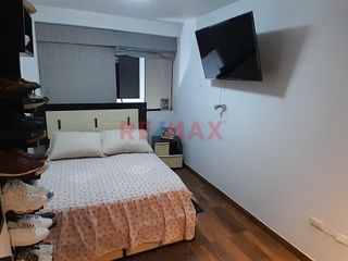 Foto 8 de Oportunidad Unica: Se Vende Hermosa Casa De 3 Pisos Con Lindos Acabados - Mas Locall