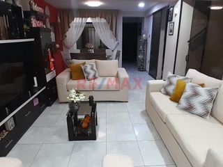 Foto 10 de Oportunidad Unica: Se Vende Hermosa Casa De 3 Pisos Con Lindos Acabados - Mas Locall