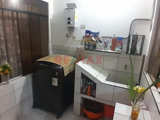Foto 11 de Oportunidad Unica: Se Vende Hermosa Casa De 3 Pisos Con Lindos Acabados - Mas Locall