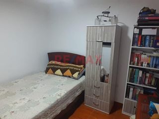 Foto 20 de Oportunidad Unica: Se Vende Hermosa Casa De 3 Pisos Con Lindos Acabados - Mas Locall