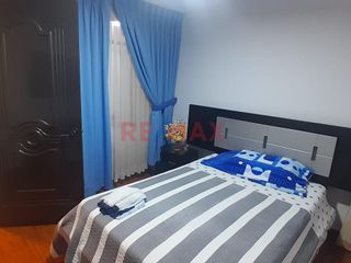 Foto 21 de Oportunidad Unica: Se Vende Hermosa Casa De 3 Pisos Con Lindos Acabados - Mas Locall