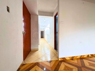 Foto 4 de SE ALQUILA HERMOSO DEPA EN ATE VITARTE