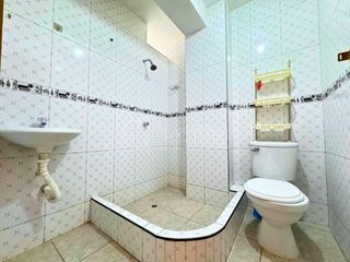 Foto 7 de SE ALQUILA HERMOSO DEPA EN ATE VITARTE