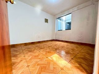 Foto 10 de SE ALQUILA HERMOSO DEPA EN ATE VITARTE