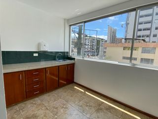Foto 12 de Oficina en Renta – Av. República y Diego de Almagro - La Pradera
