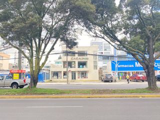 Foto 14 de Oficina en Renta – Av. República y Diego de Almagro - La Pradera