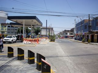 Foto 7 de 🚨ALQUILER DE LOCAL COMERCIAL A MEDIA CUADRA DE LA AV. PERU EN JR. CAMANA - SMP🚨
