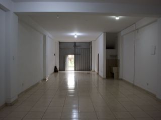 Foto 1 de 🚨ATENCION LOCAL COMERCIAL EN ALQUILER CERCA DE UNIVERSIDADES EN 1ER PISO - LOS OLIVOS🚨