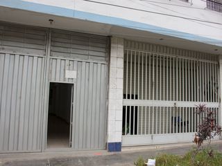 Foto 2 de 🚨ATENCION LOCAL COMERCIAL EN ALQUILER CERCA DE UNIVERSIDADES EN 1ER PISO - LOS OLIVOS🚨