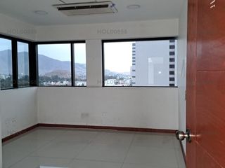 Foto 5 de OFICINA EN ALQUILER O VENTA EN SANTIAGO DE SURCO 552m2