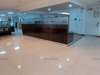 Foto 6 de OFICINA EN ALQUILER O VENTA EN SANTIAGO DE SURCO 552m2