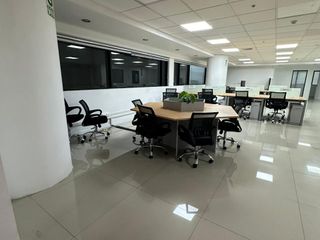 Foto 11 de OFICINA EN ALQUILER O VENTA EN SANTIAGO DE SURCO 552m2