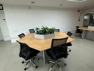 Foto 12 de OFICINA EN ALQUILER O VENTA EN SANTIAGO DE SURCO 552m2