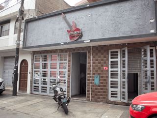 Foto 1 de 🚨ATENCION LOCAL COMERCIAL EN ALQUILER CON EXCELENTE UBICACION ESPALDA MEGAPLAZA🚨