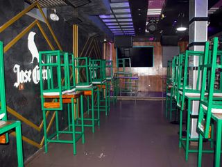 Foto 2 de 🚨ATENCION LOCAL COMERCIAL EN ALQUILER CON EXCELENTE UBICACION ESPALDA MEGAPLAZA🚨