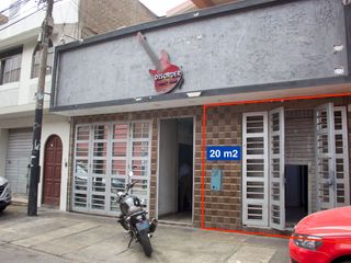Foto 1 de 🚨ATENCION LOCAL COMERCIAL EN ALQUILER A ESPALDAS DE MEGAPLAZA🚨