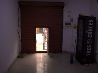 Foto 4 de 🚨ATENCION LOCAL COMERCIAL EN ALQUILER A ESPALDAS DE MEGAPLAZA🚨