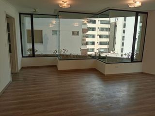 Foto 2 de Departamento de venta Republica del Salvador Quito