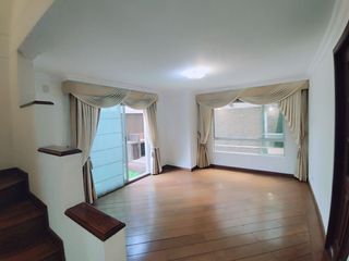 Foto 4 de Se Renta Casa en el Pinar Alto a 2 minutos del C:C. El Bosque