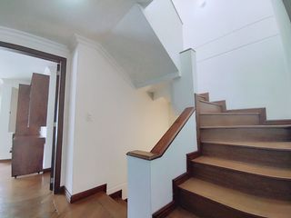 Foto 10 de Se Renta Casa en el Pinar Alto a 2 minutos del C:C. El Bosque