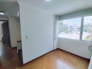 Foto 15 de Se Renta Casa en el Pinar Alto a 2 minutos del C:C. El Bosque