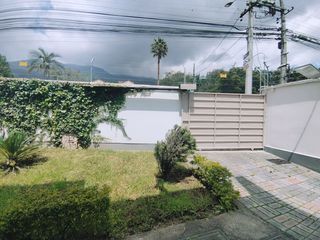 Foto 20 de Se Renta Casa en el Pinar Alto a 2 minutos del C:C. El Bosque