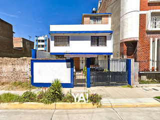 Foto 1 de CASA DOBLE FRENTE 160 M2 AT | URB. MILLOTINGO