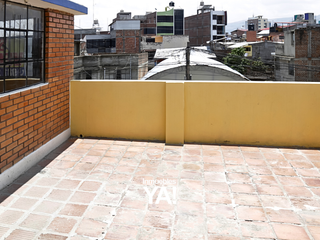 Foto 9 de CASA DOBLE FRENTE 160 M2 AT | URB. MILLOTINGO