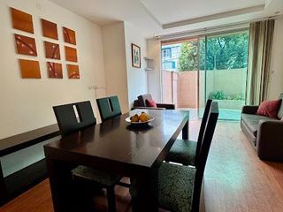 Foto 4 de RENTA SUITE QUITO TENIS CON PATIO $580