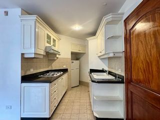 Foto 7 de RENTA SUITE QUITO TENIS CON PATIO $580