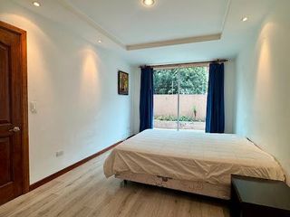Foto 10 de RENTA SUITE QUITO TENIS CON PATIO $580