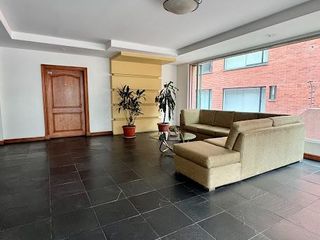 Foto 13 de RENTA SUITE QUITO TENIS CON PATIO $580